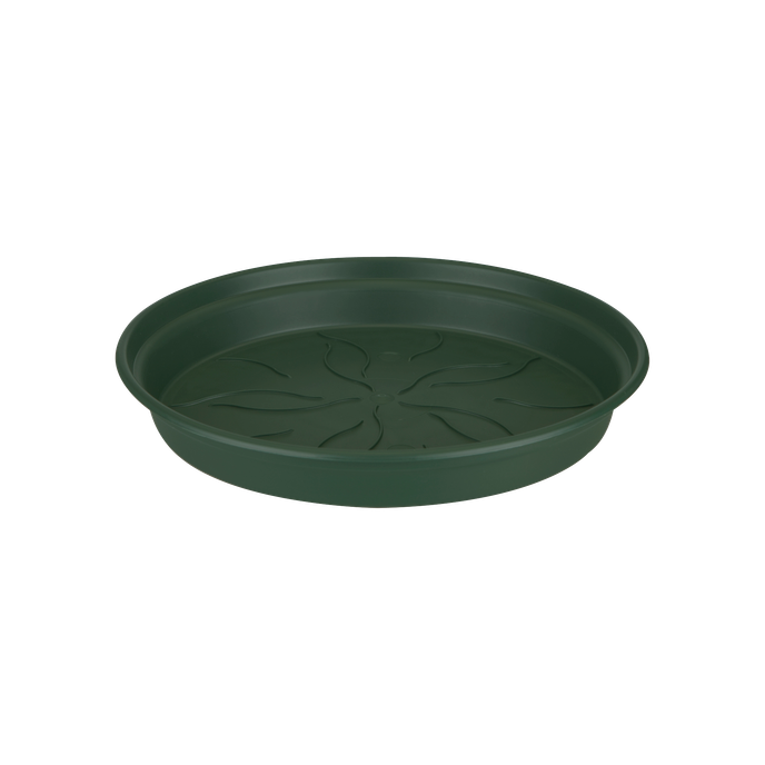 green basics untersetzer 41cm laubgrün